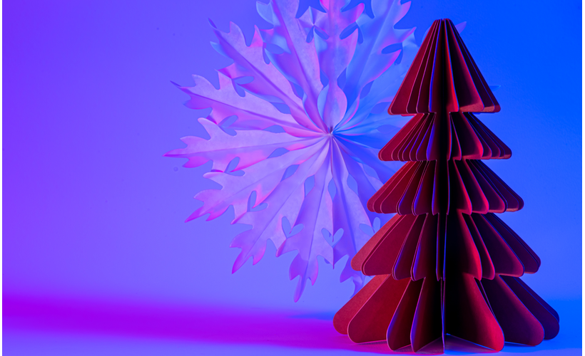 C Новым Годом и Рождеством Христовым!