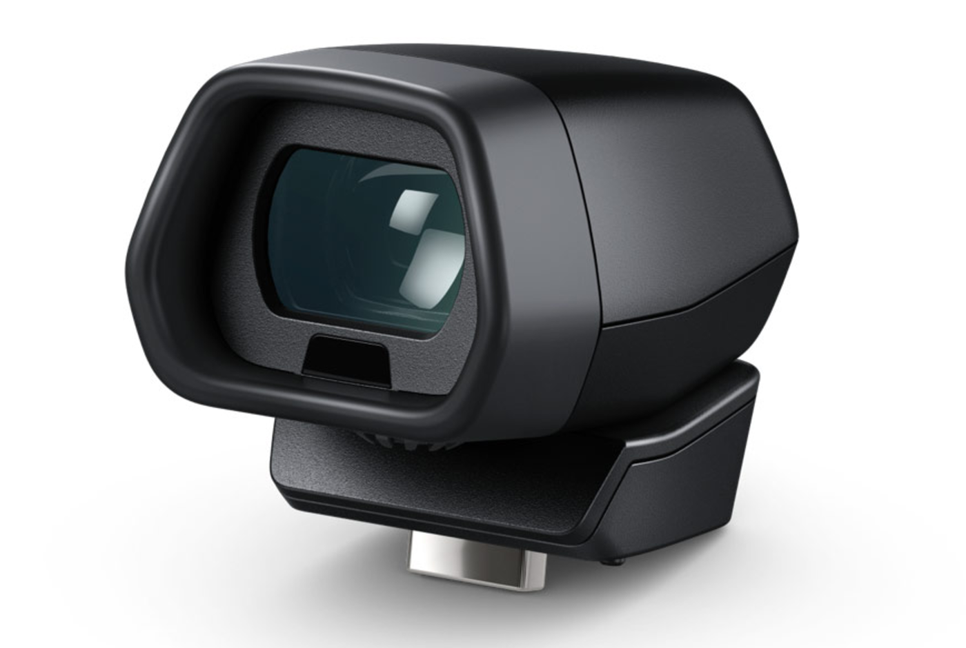 Blackmagic Pocket Cinema Camera Pro EVF Blackmagic Pocket Cinema Camera Pro EVF