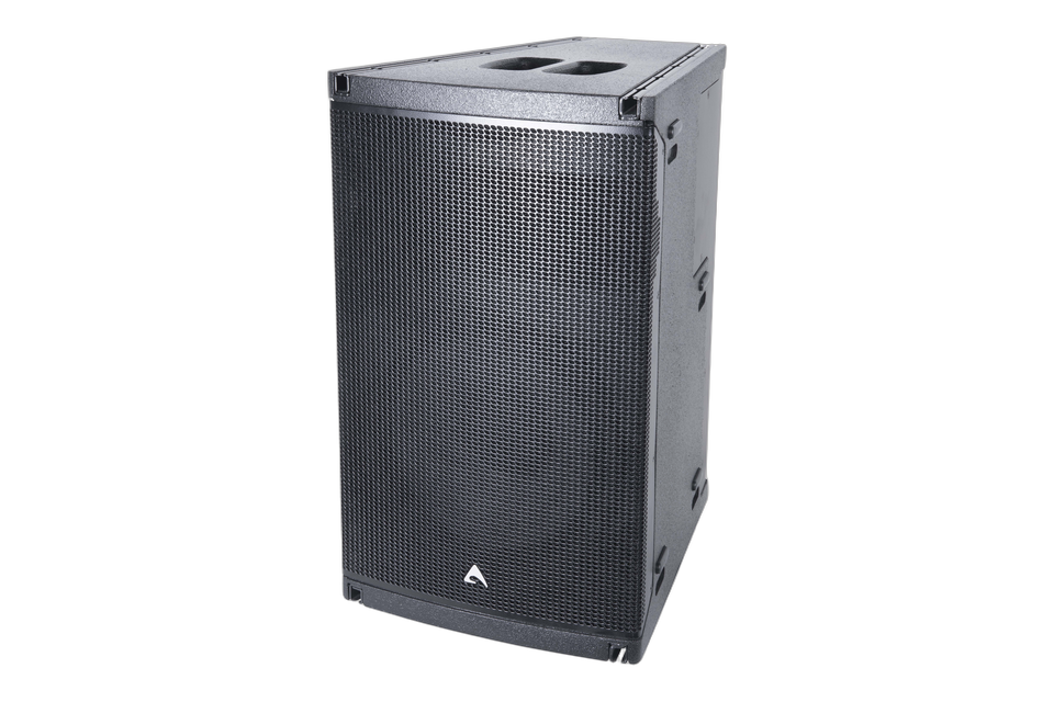 AXIOM AX1012A AXIOM AX1012A