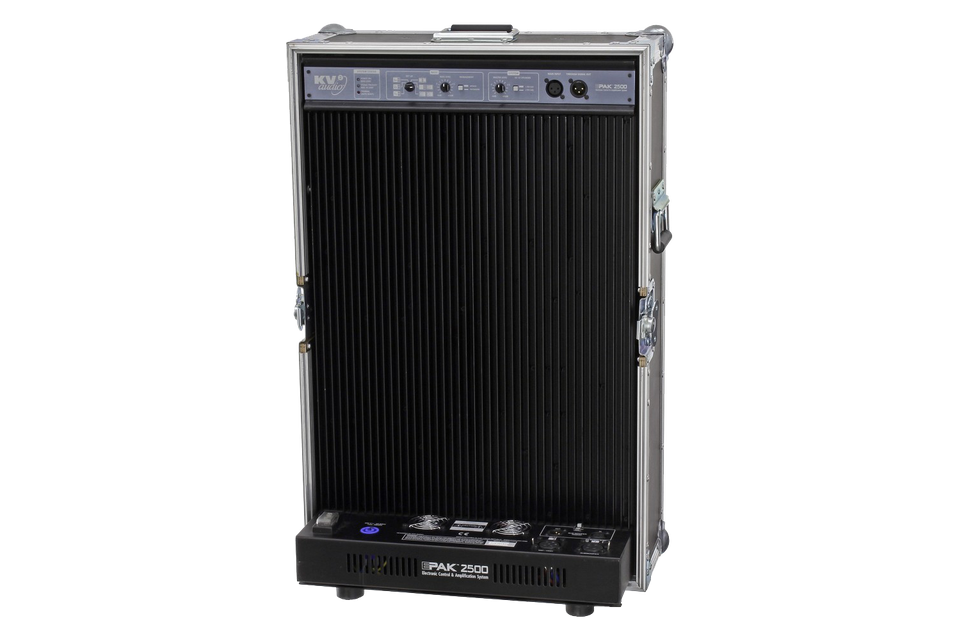 KV2 Audio EPAK2500 KV2 Audio EPAK2500