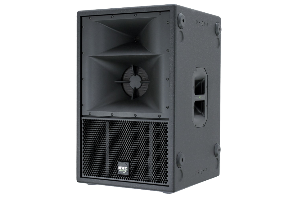 KV2Audio ES1.0 KV2Audio ES1.0