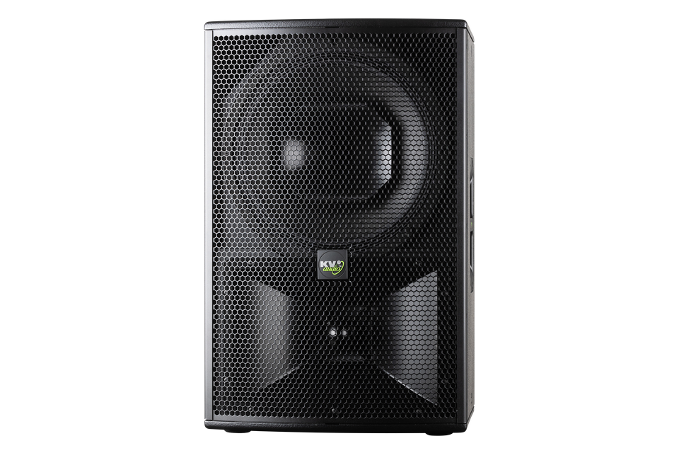 KV2Audio EX15 KV2Audio EX15