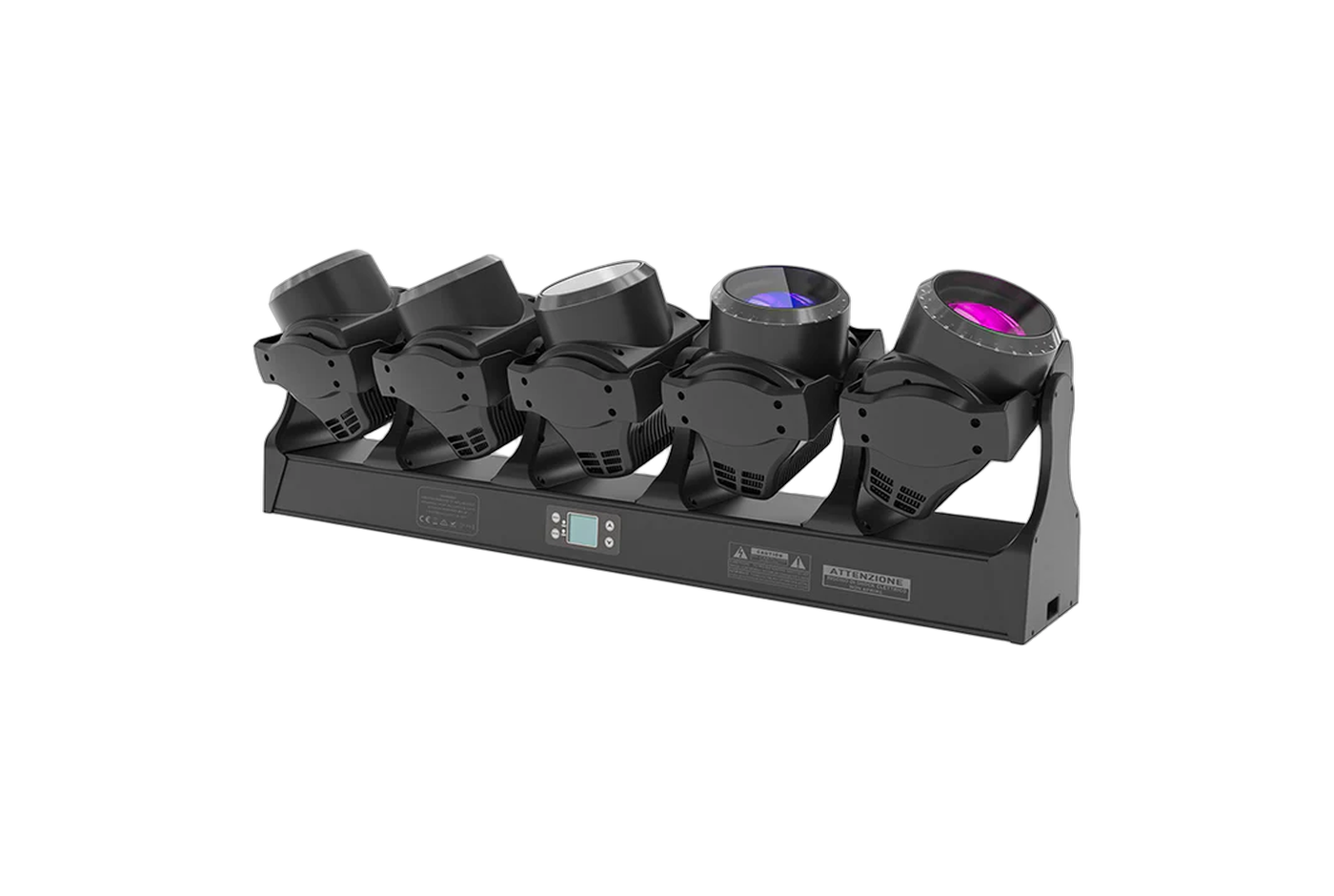 Vibracore mBar 5120 Vibracore mBar 5120