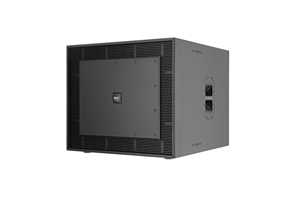 KV2Audio EX1.8 KV2Audio EX1.8