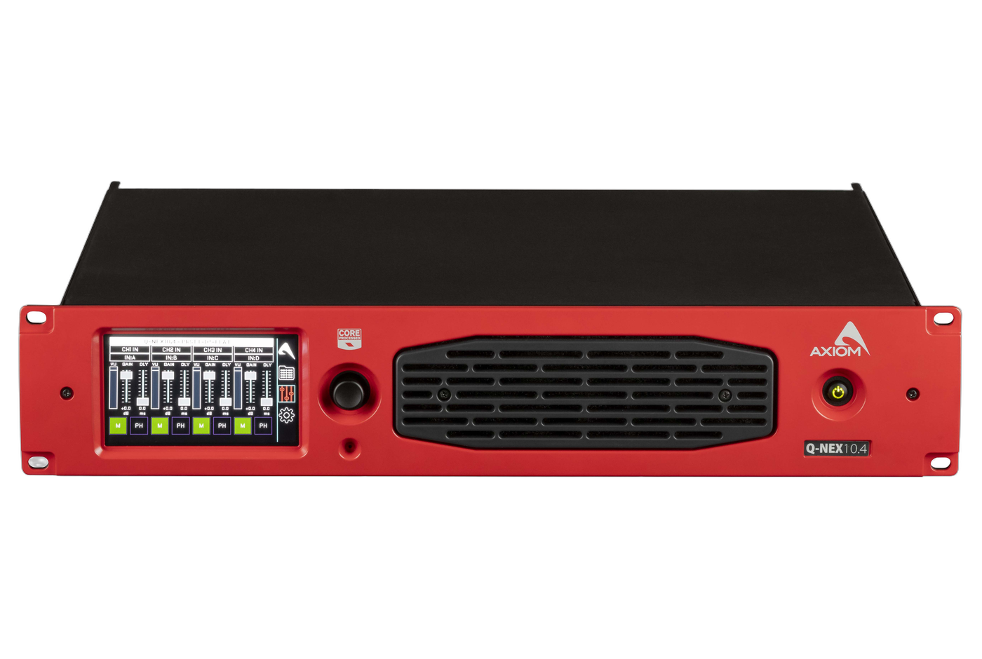 AXIOM Q-NEX10.4 AXIOM Q-NEX10.4