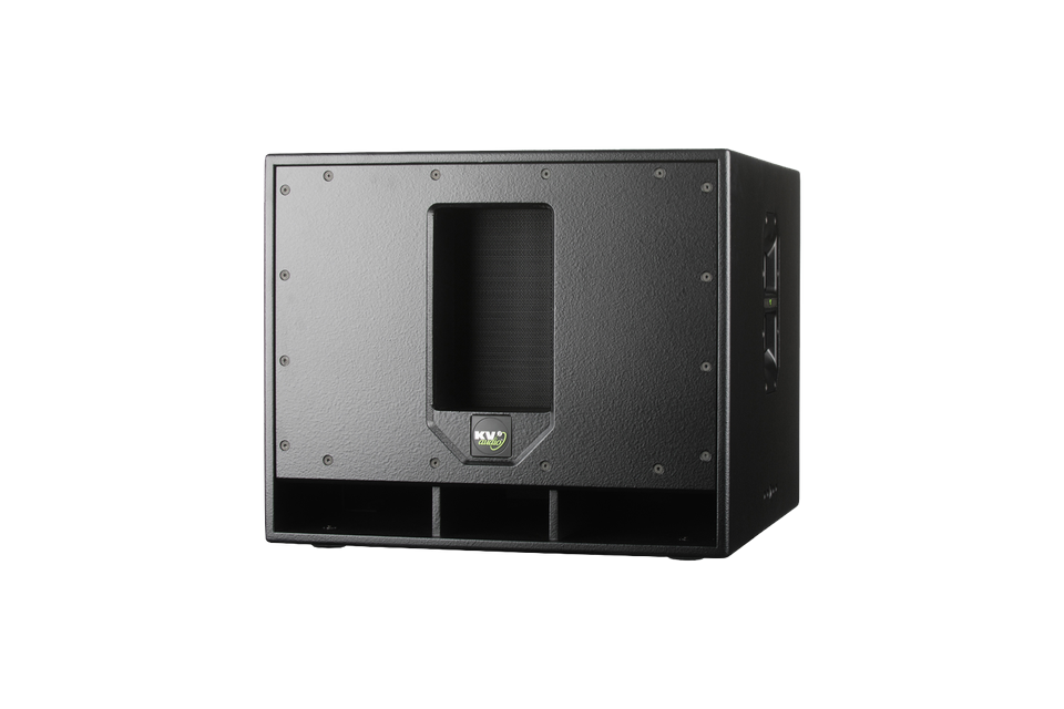 KV2Audio EX2.2 KV2Audio EX2.2