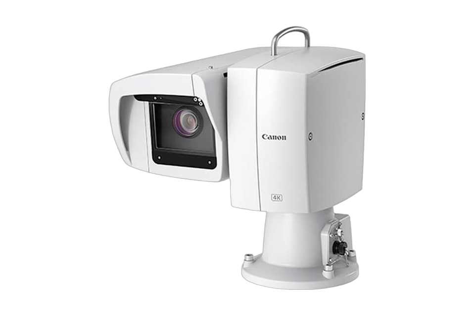 Canon CR-X500 4K UHD Canon CR-X500 4K UHD