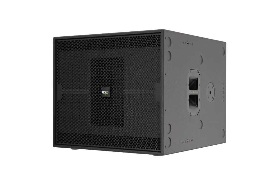 KV2Audio ES2.5 KV2Audio ES2.5