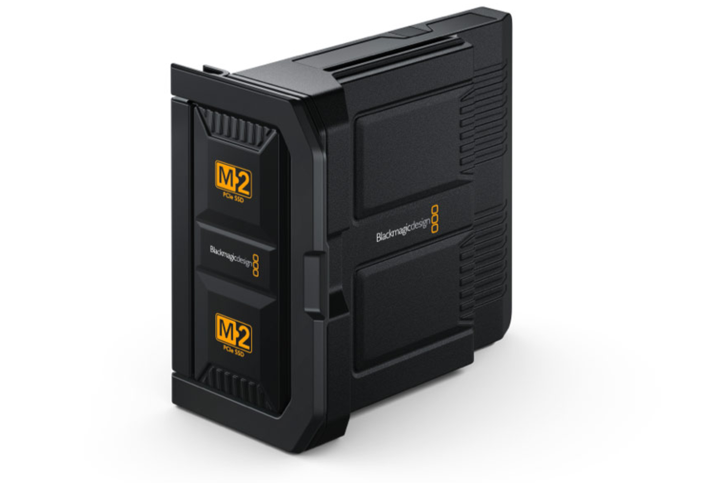 Blackmagic Design Media Module (8TB) Blackmagic Design Media Module (8TB)