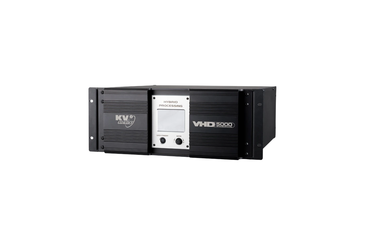 Усилитель KV2 Audio VHD5000 Усилитель KV2 Audio VHD5000