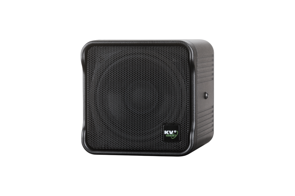 KV2Audio ESD Cube KV2Audio ESD Cube