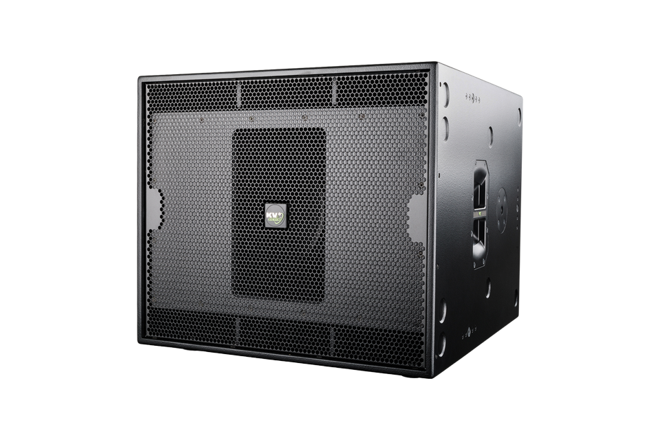 KV2Audio ES2.6 KV2Audio ES2.6