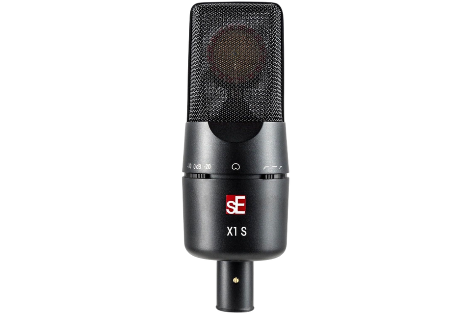 sE ELECTRONICS X1 S sE ELECTRONICS X1 S